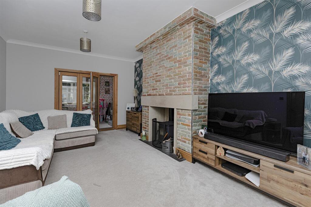 House in Calderdale, Lower Edge - View 3