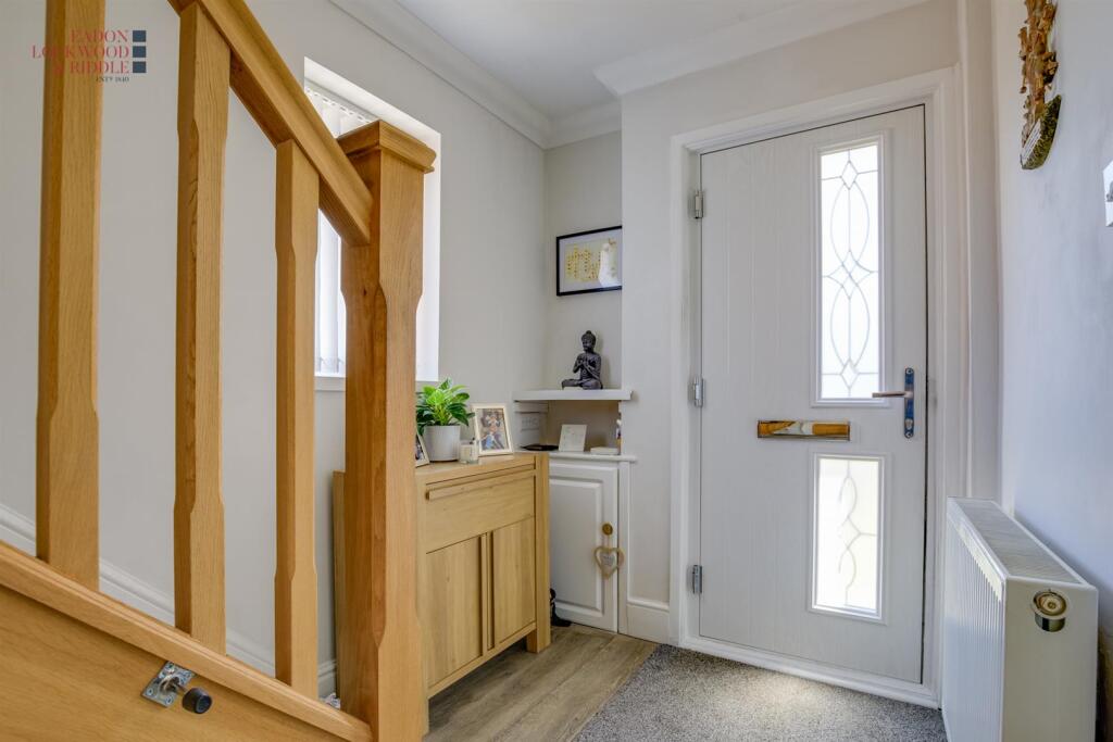 House in Rotherham, Wickersley - View 2