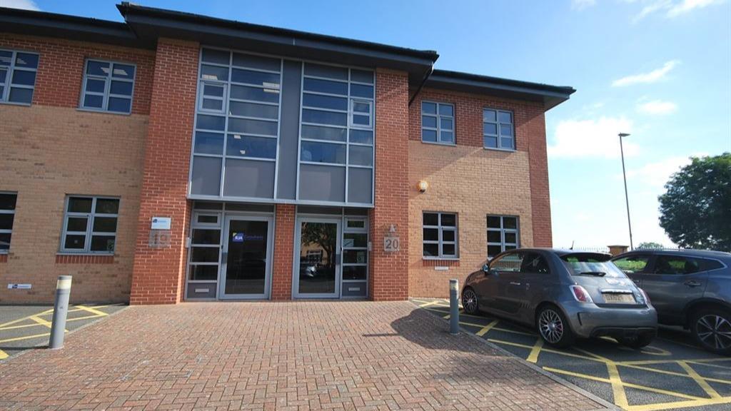 Main image of property: Unit 20 Nursery Court, Kibworth Business Park, Kibworth