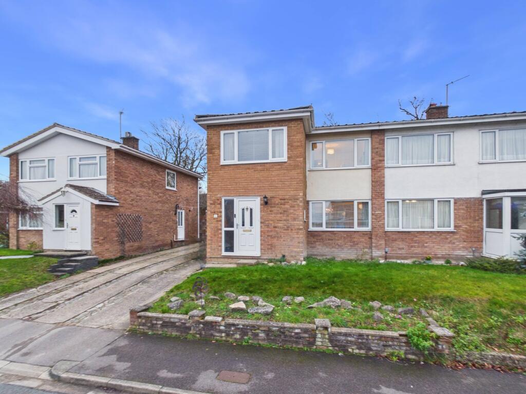 Main image of property: Wheatfield Crescent, Royston, SG8
