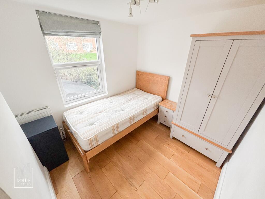Main image of property: Martaban Road, London, N16