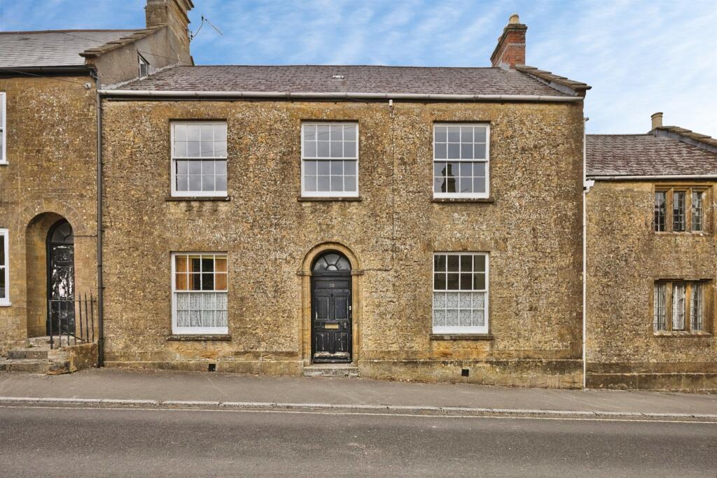 Main image of property: Abbey Street, Crewkerne