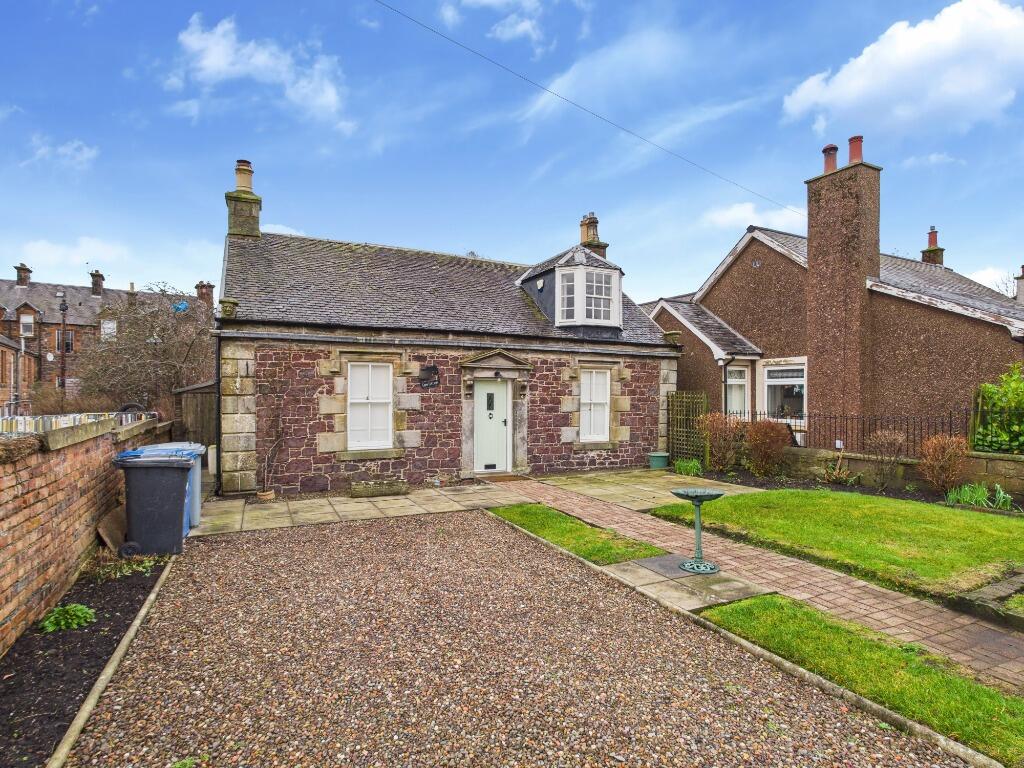 Main image of property: South Back Road, Biggar, ML12