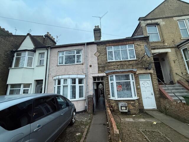 Main image of property: Lincoln Road, PETERBOROUGH