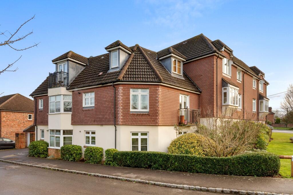 Main image of property: Juniper Lane, Flackwell Heath, HP10