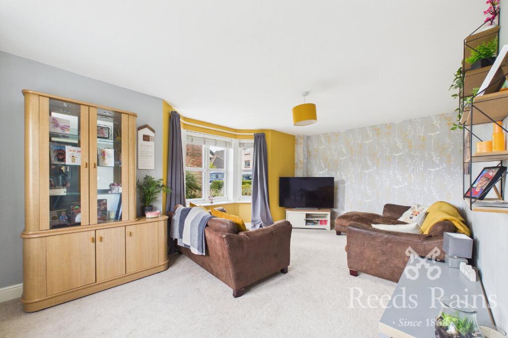 House in Chorley, Euxton - View 4