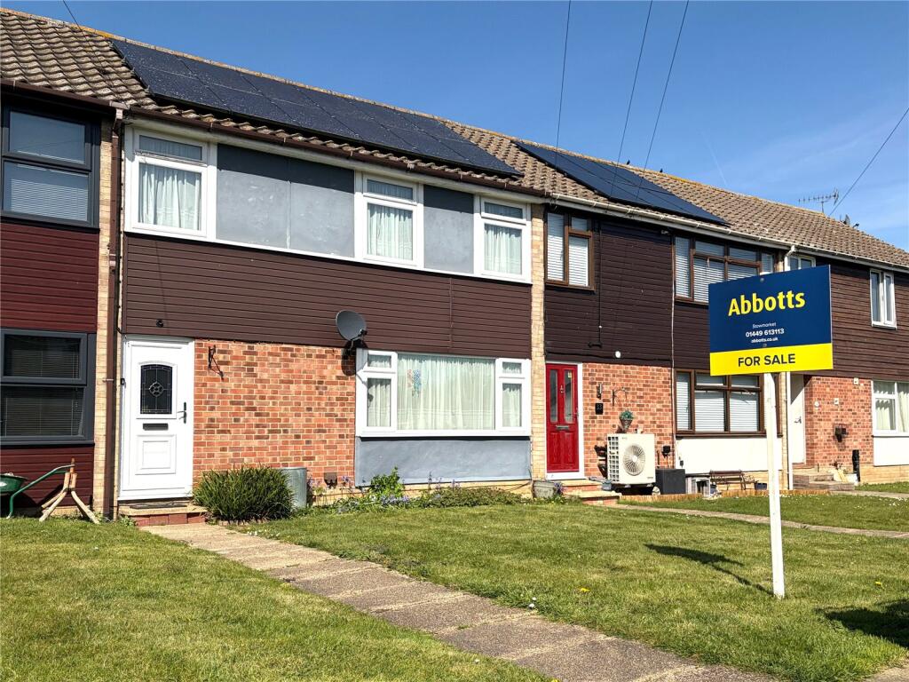 Main image of property: Henniker Road, Debenham, Suffolk, IP14