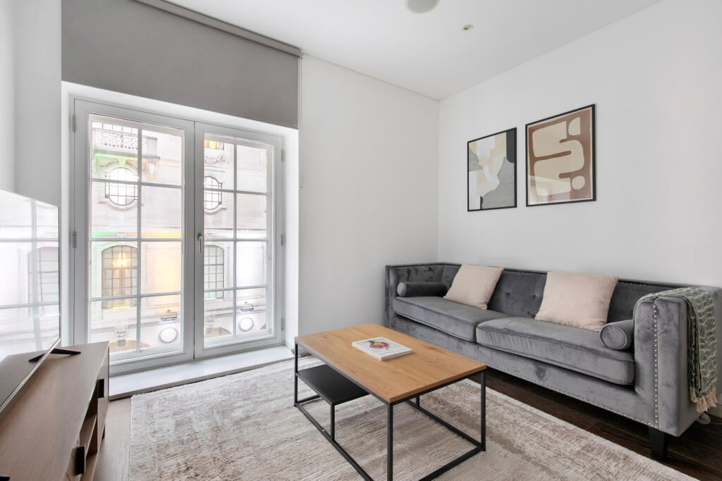 Main image of property: Marconi House, Strand, London