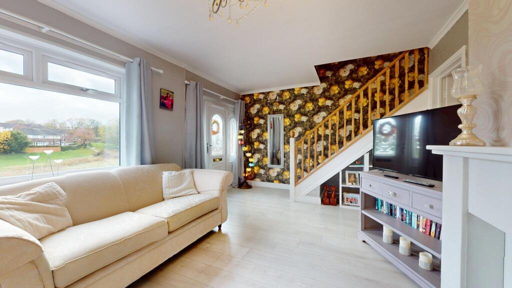 House in South Tyneside, North East - View 3