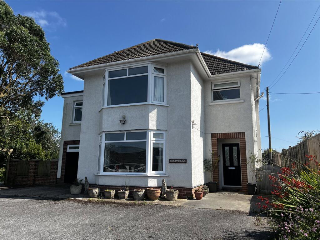 Main image of property: Hill Lane, Kilgetty, Pembrokeshire, SA68