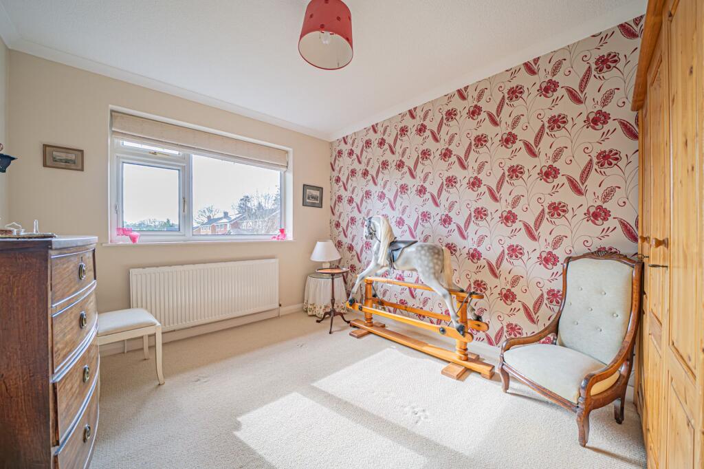 Additional image 18 of Manor Road, Dorridge, B93