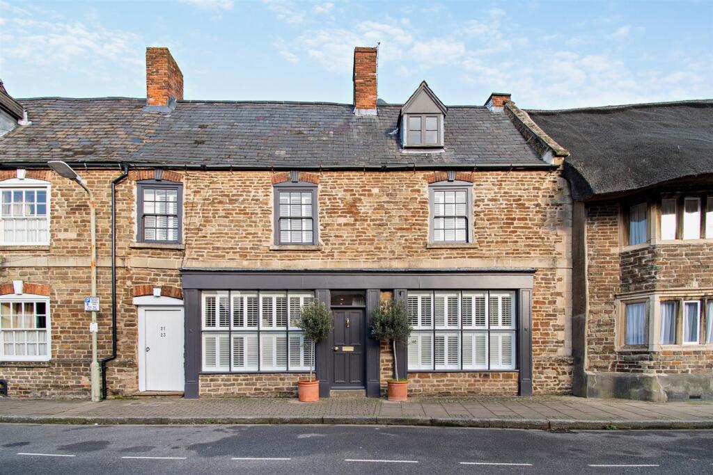 Main image of property: Northgate, Oakham, Rutland