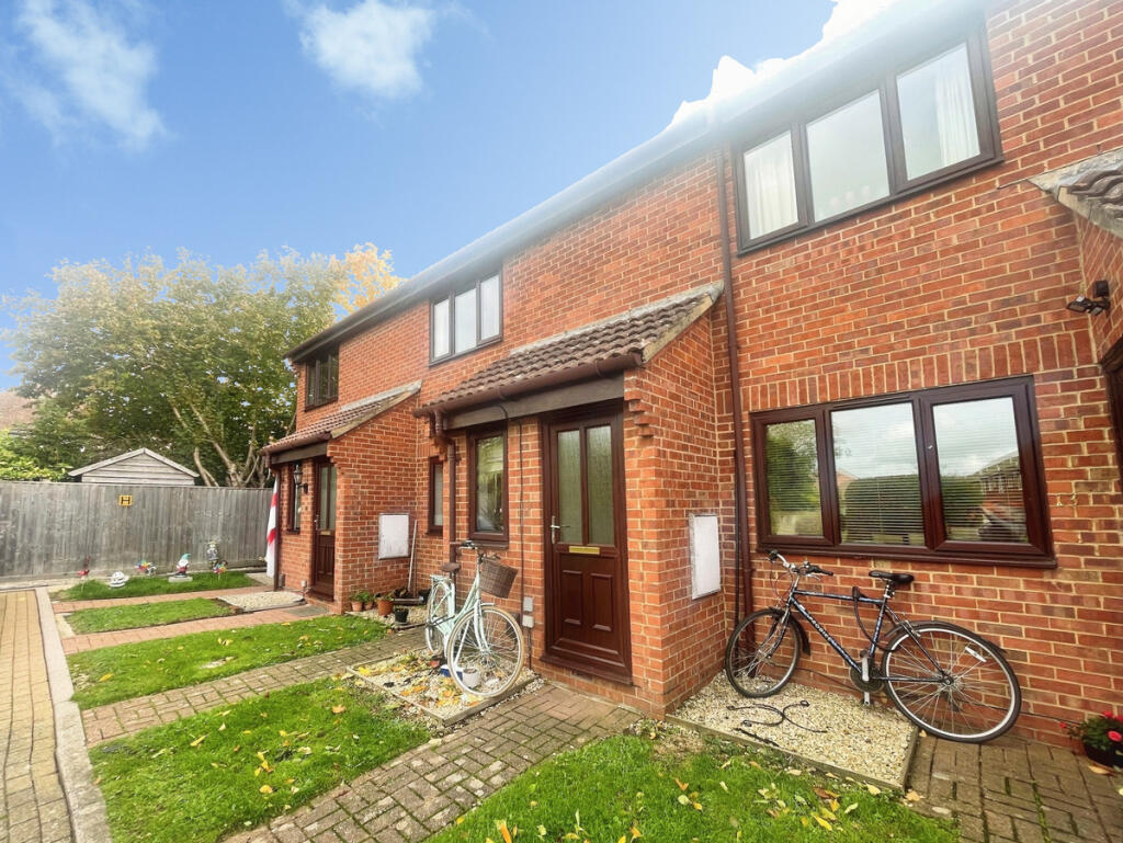 Maple Court, Kidlington, OX5