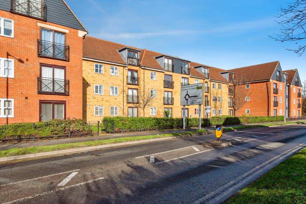 Main image of property: Fleming Road, Grays, RM16