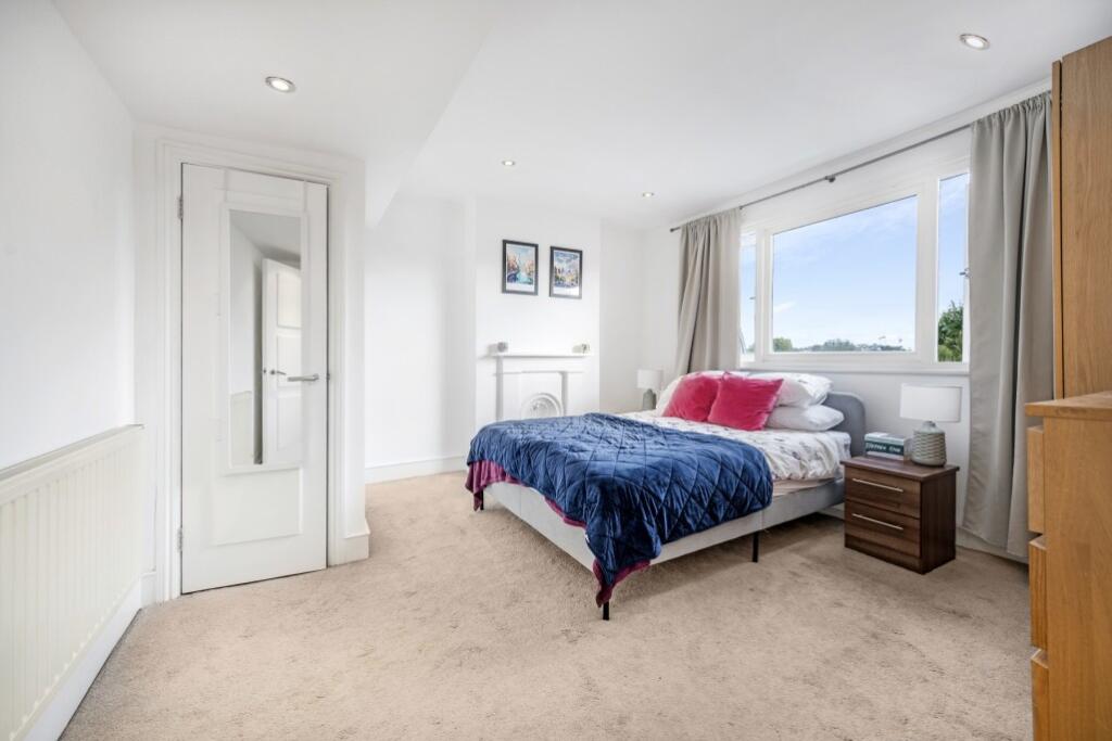 Apartment in London, Kensal Town, Maida Vale - View 5