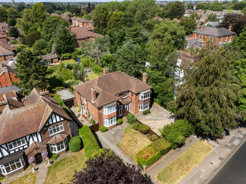 Main image of property: Bargate, Grimsby