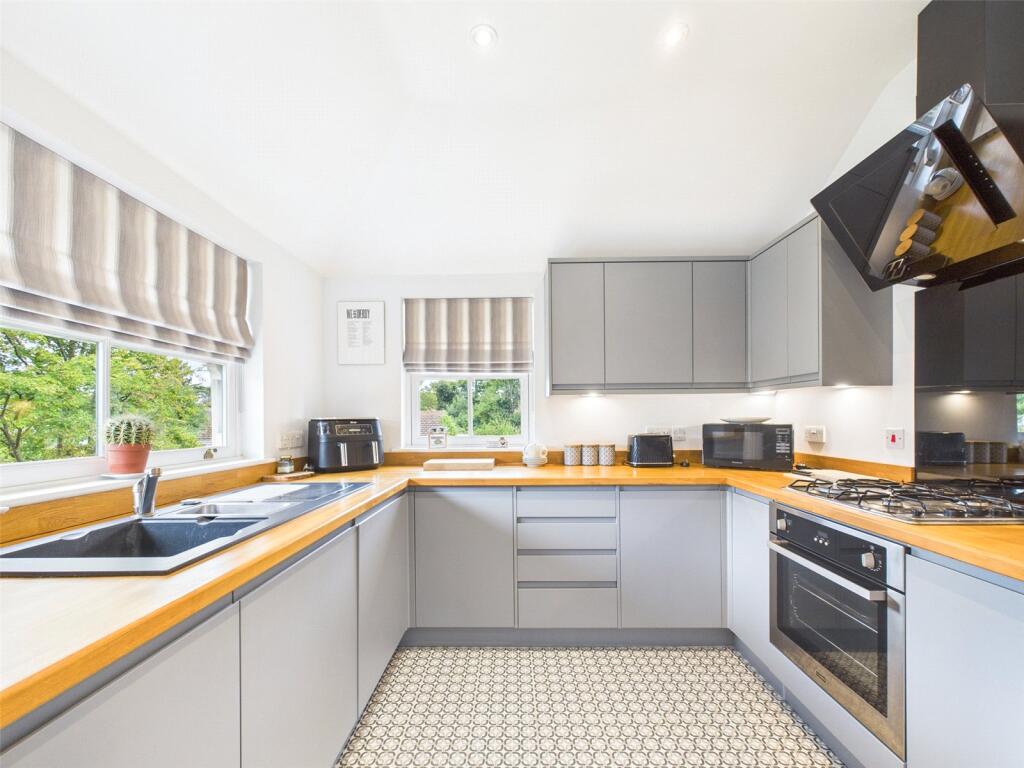 Apartment in New Forest, Bransgore - View 4
