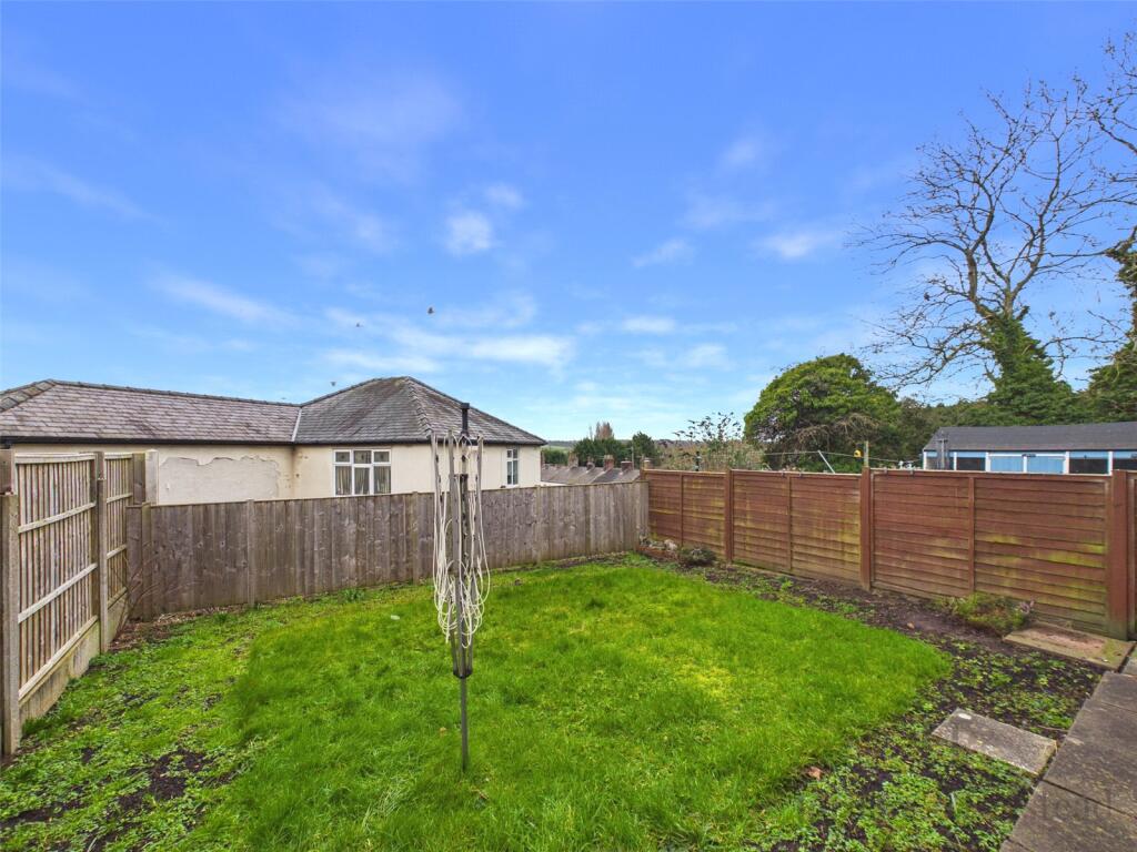 Weaver Road, Frodsham, Cheshire, WA6 - Pohľad 3