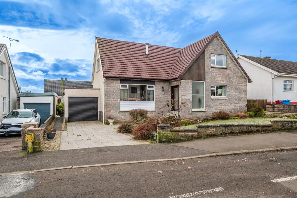 Main image of property: Lethame Road, Strathaven