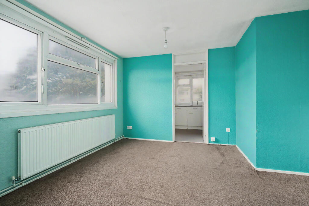 Apartment in Bradford - View 2