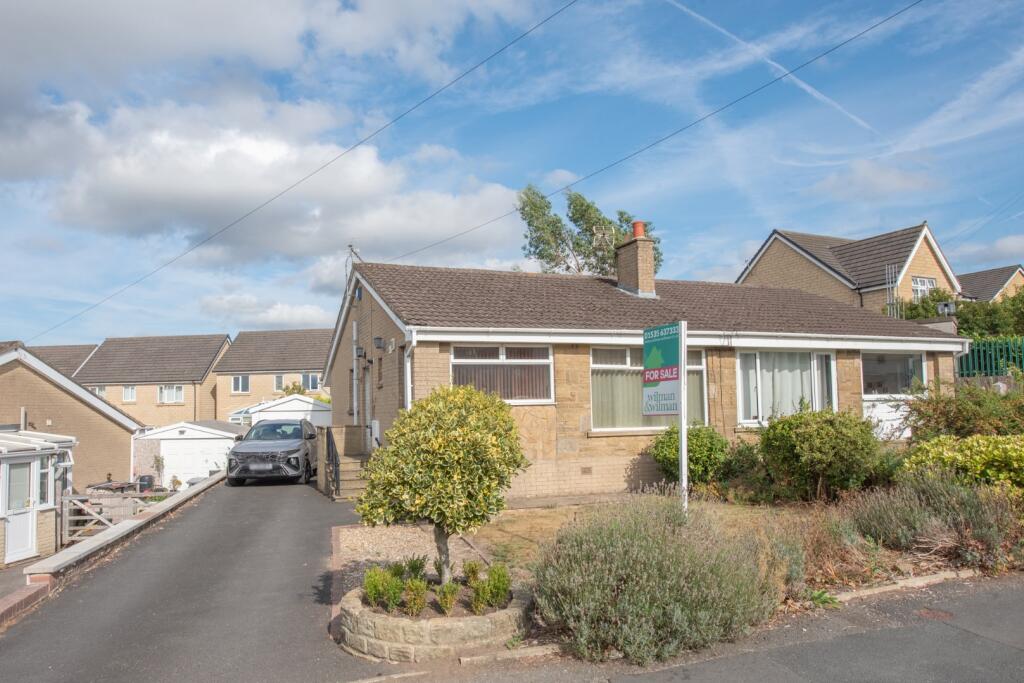 Main image of property: 2 Currer Walk, Steeton BD20 6TL