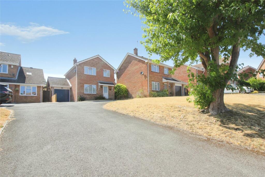 Main image of property: Prince William Drive, Tilehurst, Reading, RG31