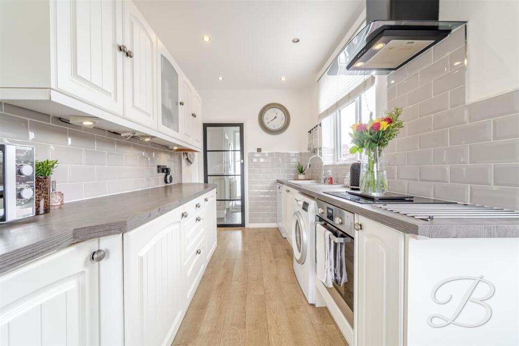 House in Nottingham - View 2