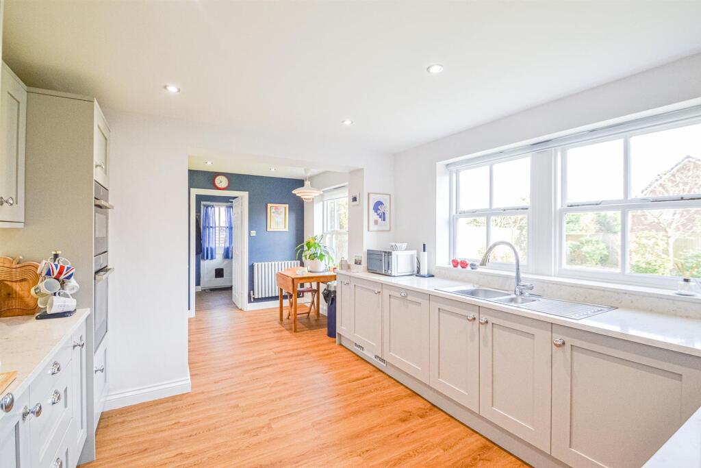 Belvoir Road, Walton, Warrington, WA4 photo 4