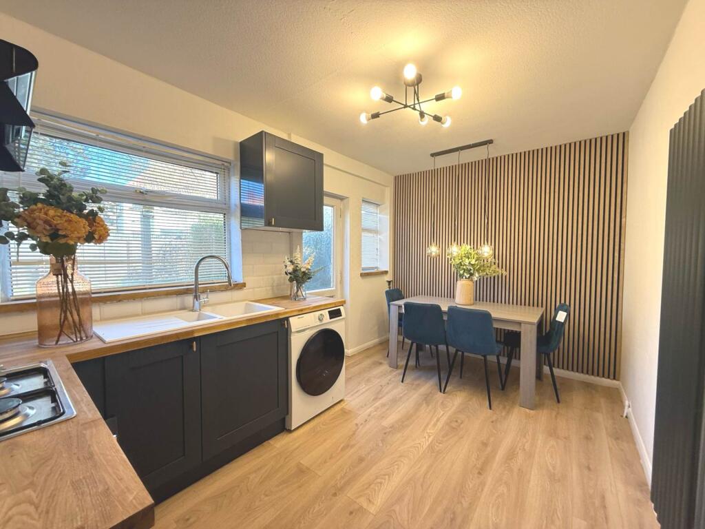 Main image of property: Woodside Road, Nottingham
