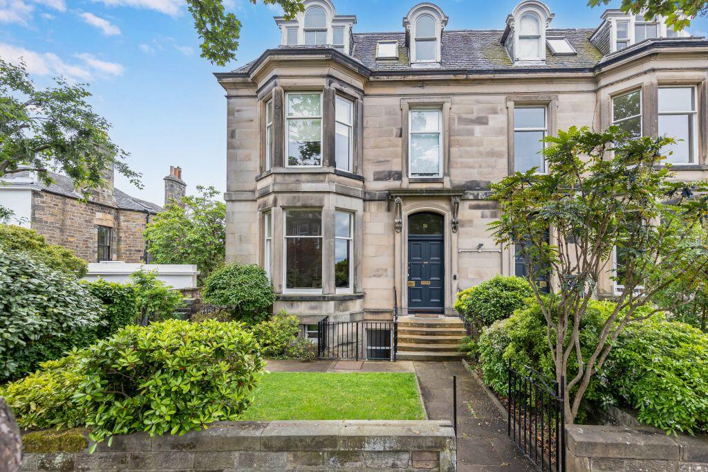 Main image of property: 36, Top floor flat, Mayfield Terrace, Newington, Edinburgh, EH9 1RZ