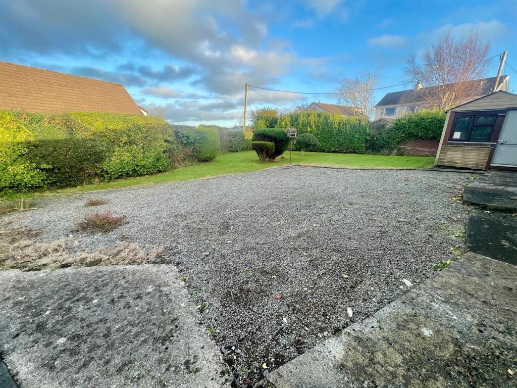 Rhostrehwfa, Llangefni photo 3