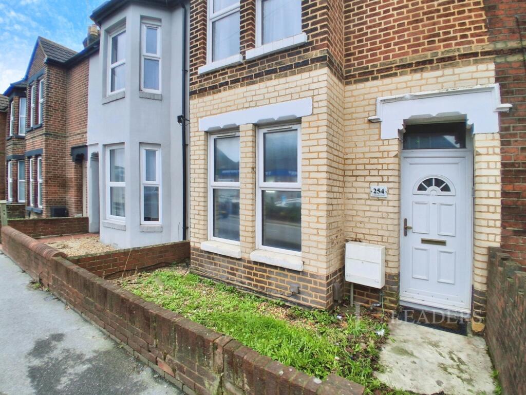 Main image of property: Southampton Road, Eastleigh, Hampshire, SO50