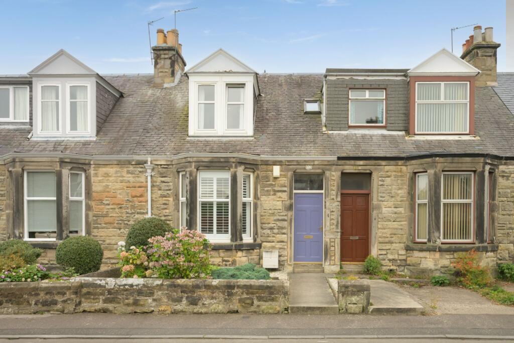 Main image of property: Ava Street, Kirkcaldy, KY1
