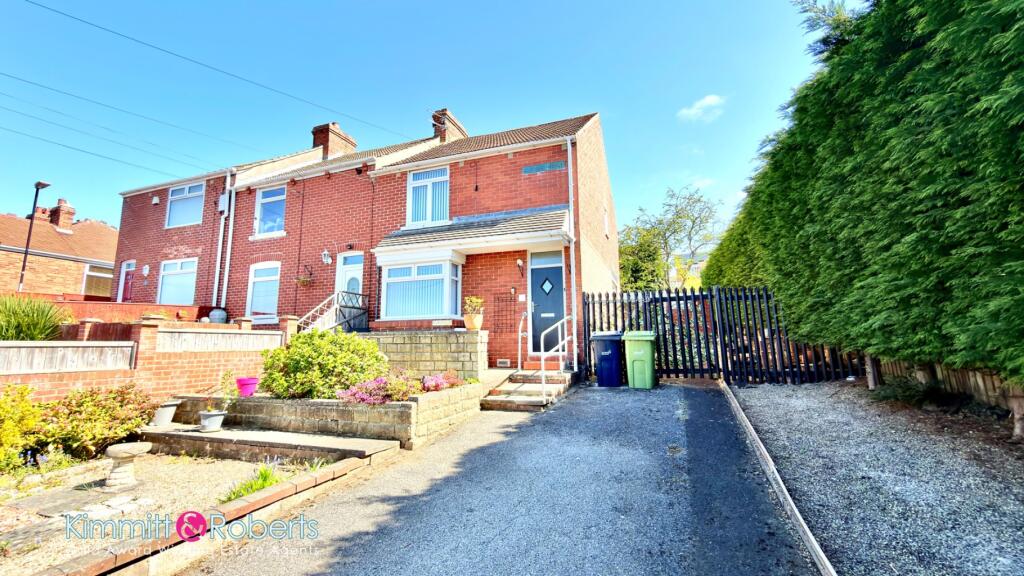 Main image of property: Doxford Avenue, Hetton-Le-Hole, Houghton le Spring, Tyne and Wear, DH5 9PX