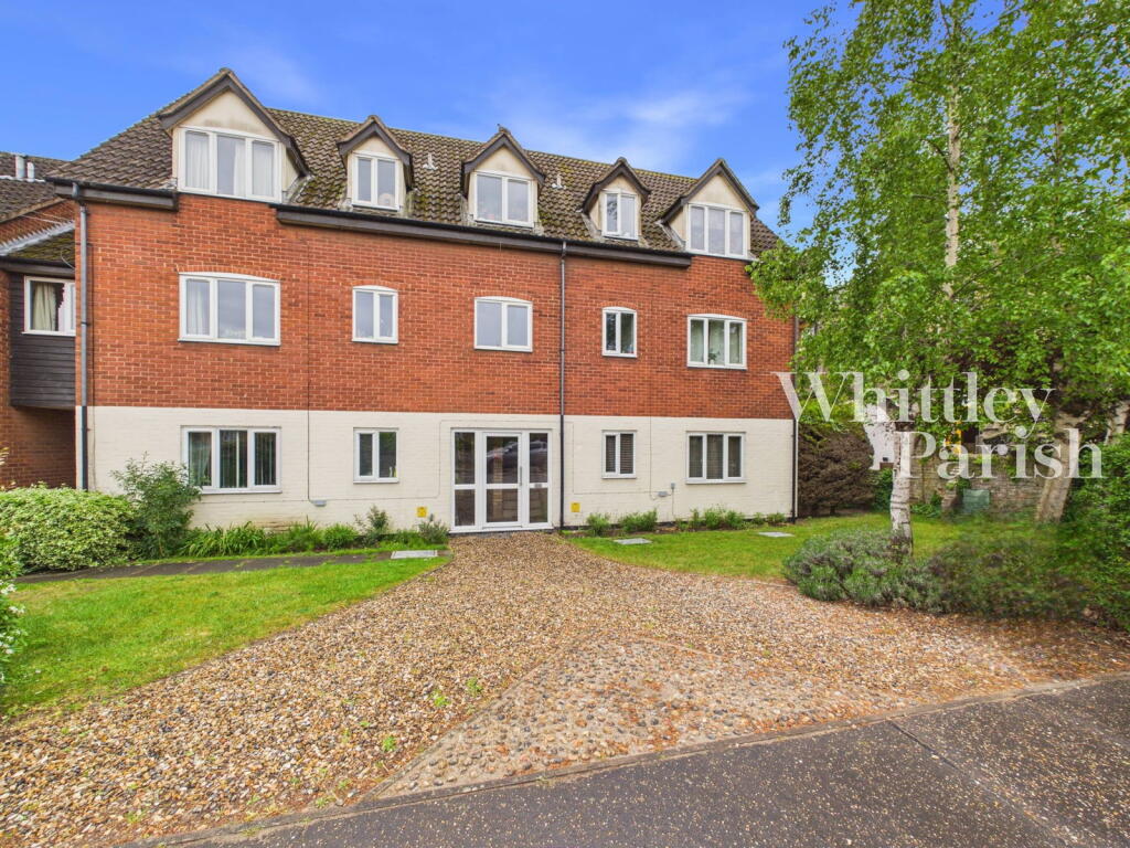 Main image of property: Victoria Road, Diss IP22 4JG