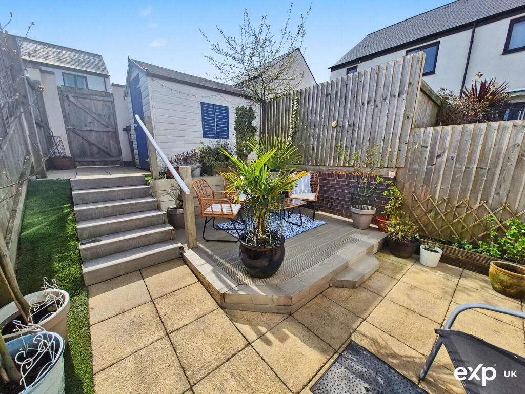 Foxglove Way, Paignton, TQ4 7TG photo 2