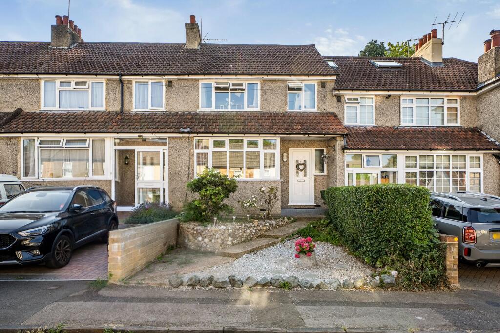 Main image of property: Milton Road, Caterham, CR3