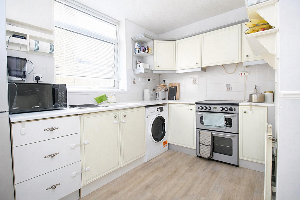 Belswains Lane, Nash Mills, Hemel Hempstead – pohled 3