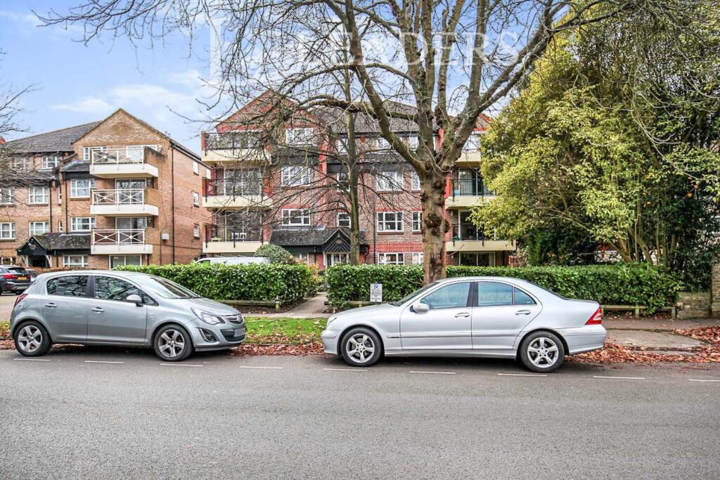 Main image of property: Park Road, Beckenham, BR3