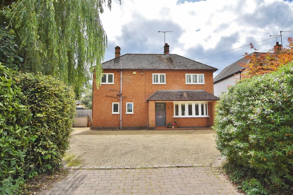 Main image of property: Bawnmore Road, Bilton 