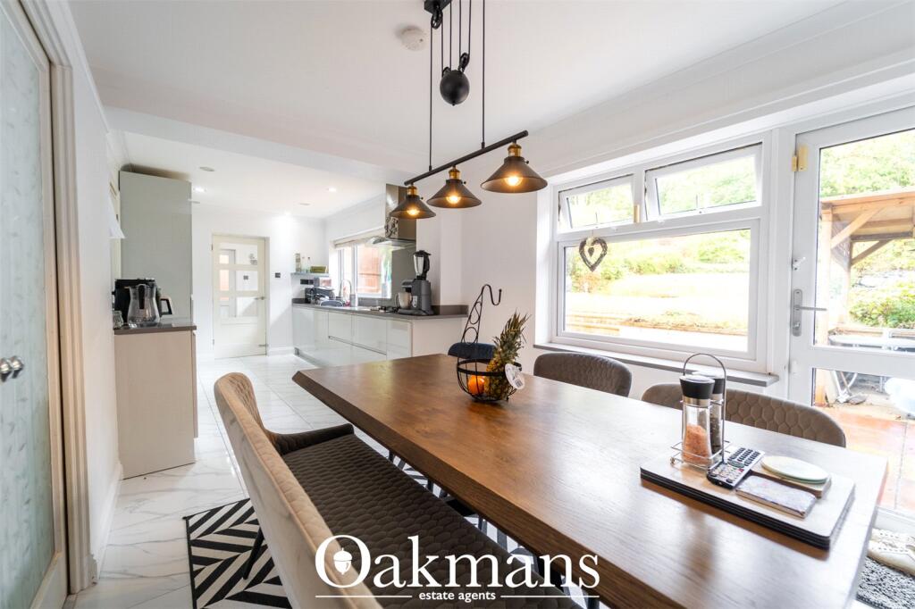 House in Redditch, Southcrest, Lodge Park - View 3