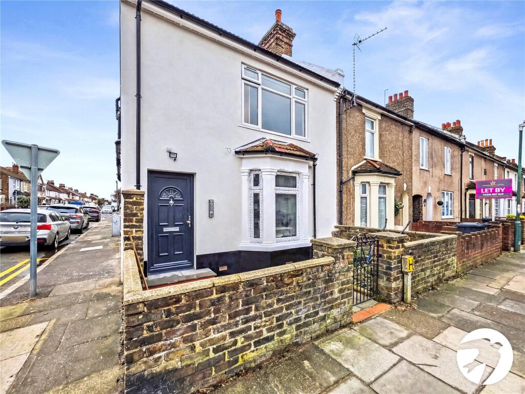 Main image of property: St. Albans Road, Dartford, Kent, DA1