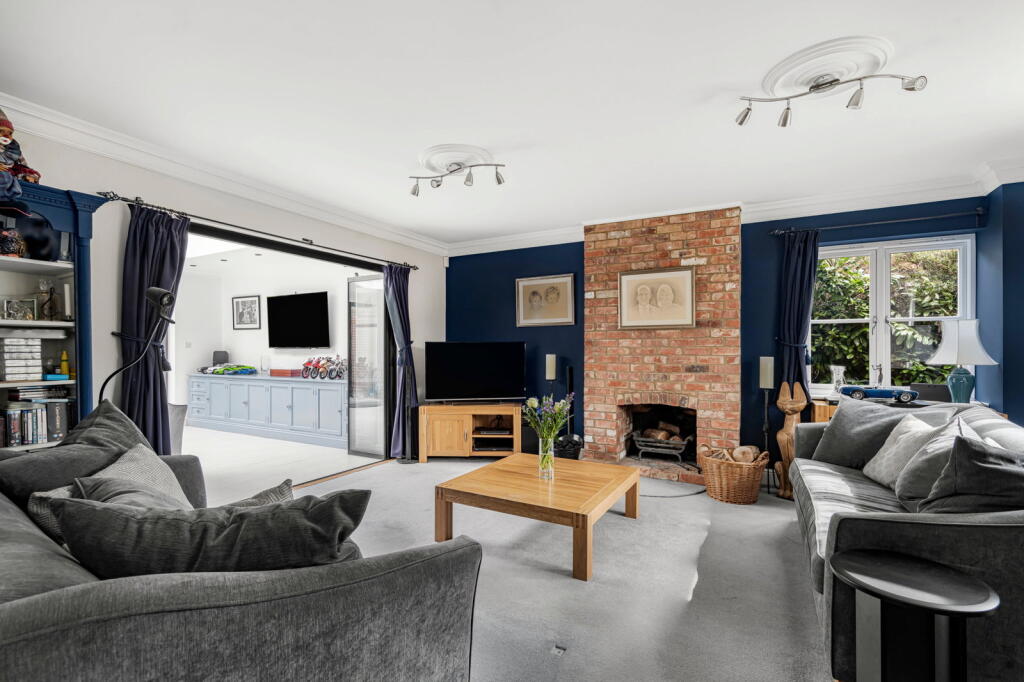 House in Hemel Hempstead - View 2