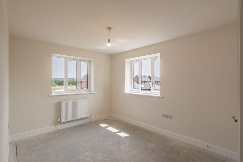 Plot 2 - The Kite, Charles' View, London Road, Shrewsbury photo 4