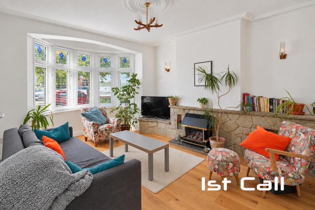 House in Southend-on-Sea, Kursaal Estate, Southchurch - View 2