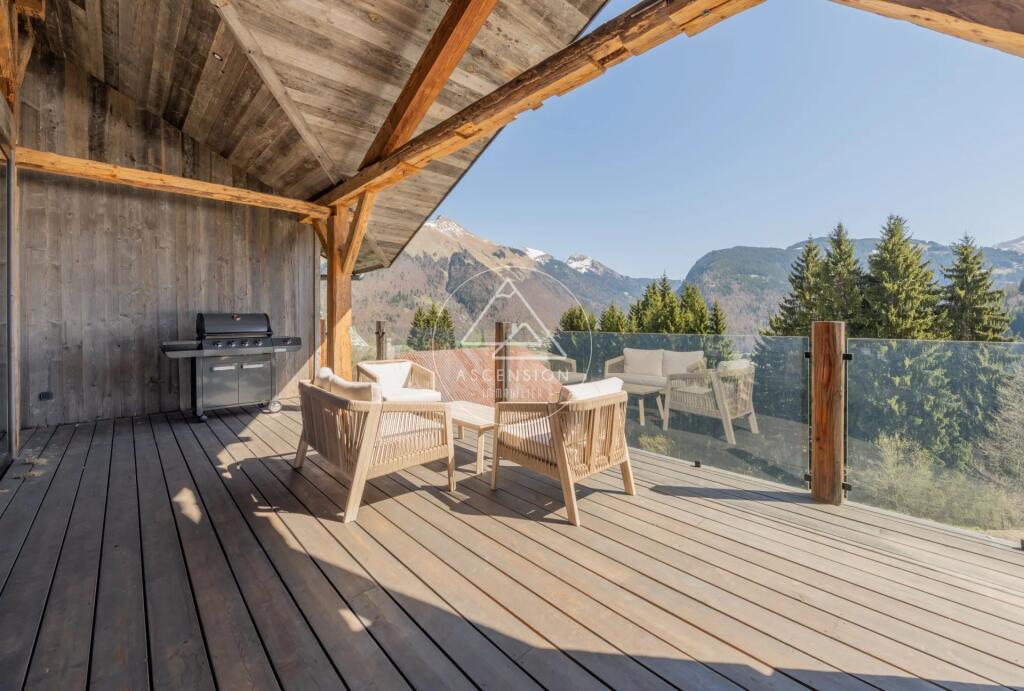 Main image of property: Rhone Alps, Haute-Savoie, Morzine
