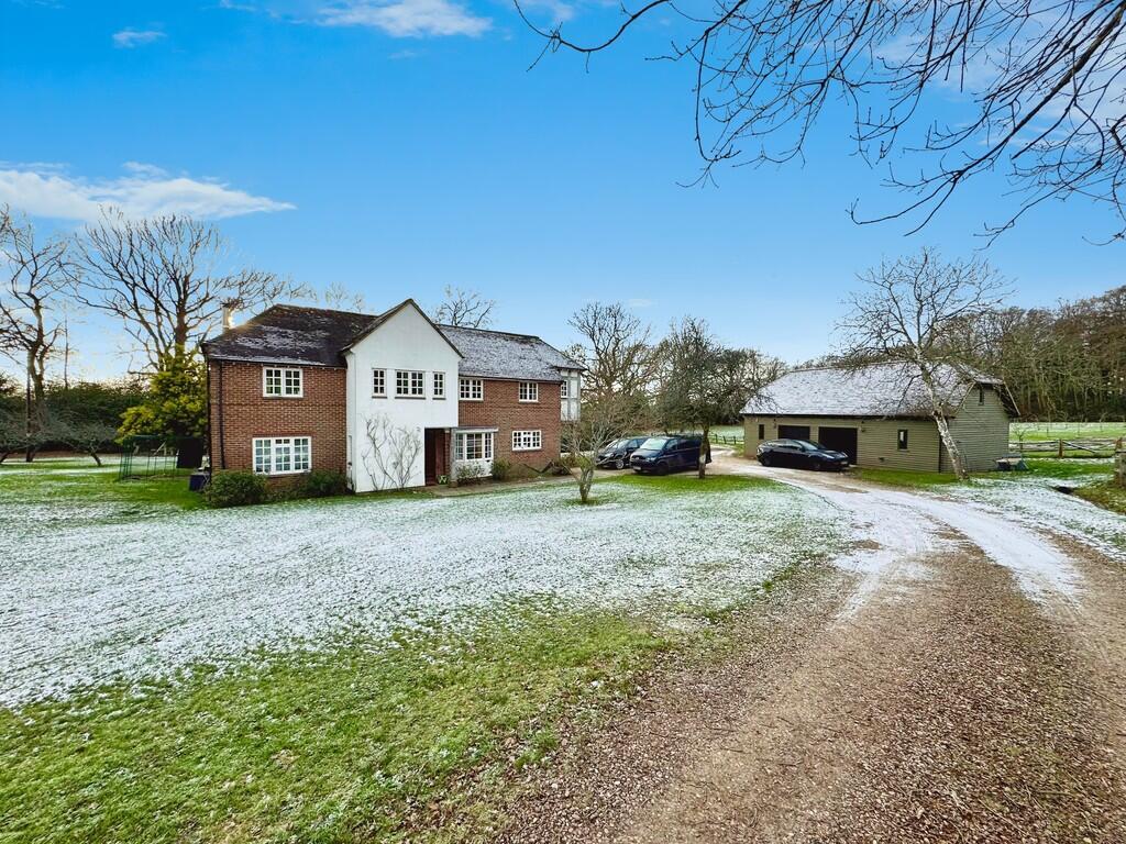 Main image of property: Ewhurst, Cranleigh