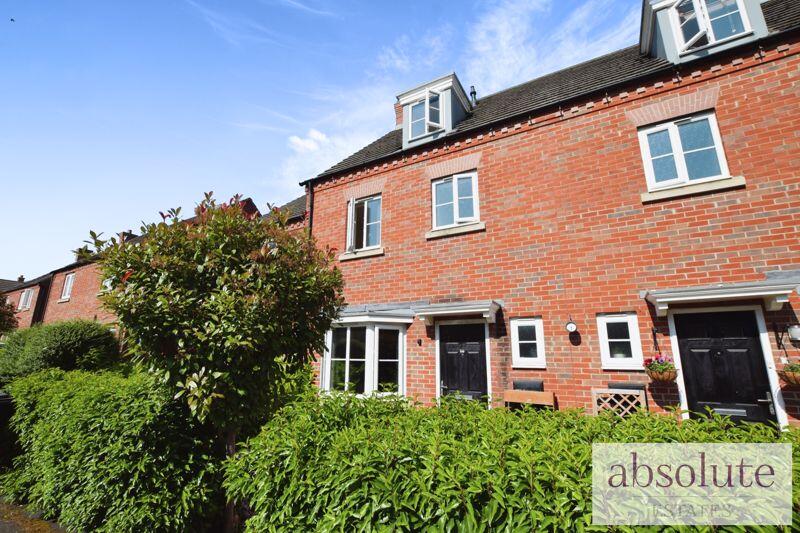 Main image of property: Crispin Drive, Woodlands Park Development, Bedford