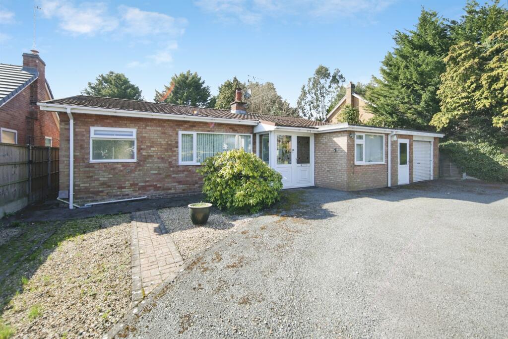 Main image of property: Kenilworth Road, Balsall Common