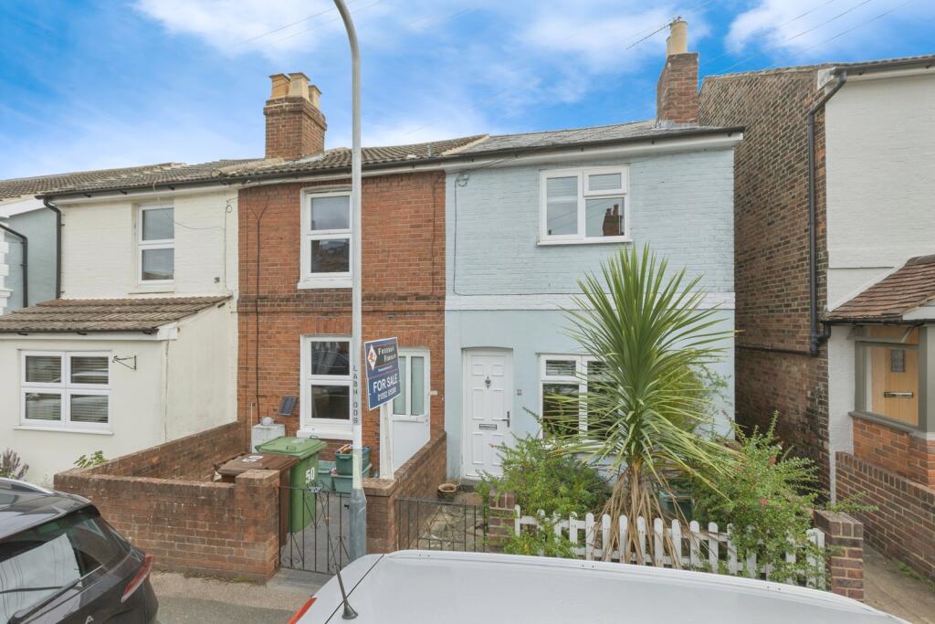 Main image of property: Auckland Road, Tunbridge Wells, Kent, TN1
